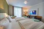 Am Weststrand Aparthotel Kühlungsborn