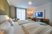 Am Weststrand Aparthotel Kühlungsborn