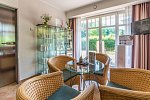 Am Weststrand Aparthotel Kühlungsborn