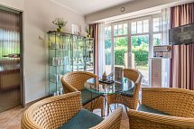 Am Weststrand Aparthotel Kühlungsborn