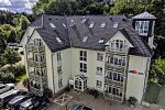 Am Weststrand Aparthotel Kühlungsborn
