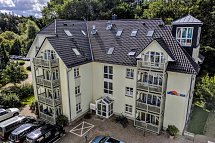 Am Weststrand Aparthotel Kühlungsborn