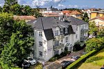 Am Weststrand Aparthotel Kühlungsborn