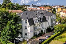Am Weststrand Aparthotel Kühlungsborn