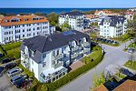 Am Weststrand Aparthotel Kühlungsborn