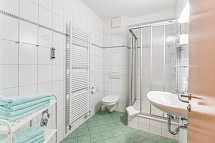 Am Weststrand Aparthotel Kühlungsborn