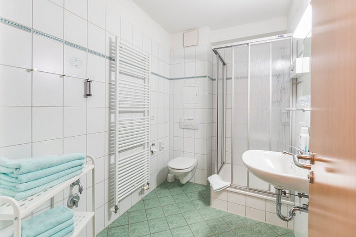 Am Weststrand Aparthotel Kühlungsborn