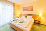 Am Weststrand Aparthotel Kühlungsborn