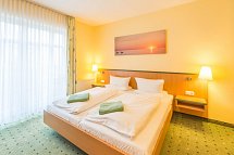Am Weststrand Aparthotel Kühlungsborn