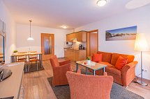 Am Weststrand Aparthotel Kühlungsborn