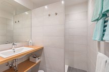 Am Weststrand Aparthotel Kühlungsborn
