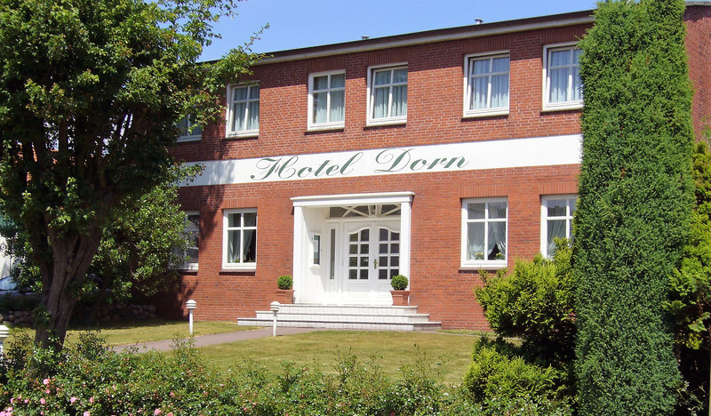 AKZENT Hotel Dorn