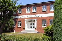 AKZENT Hotel Dorn