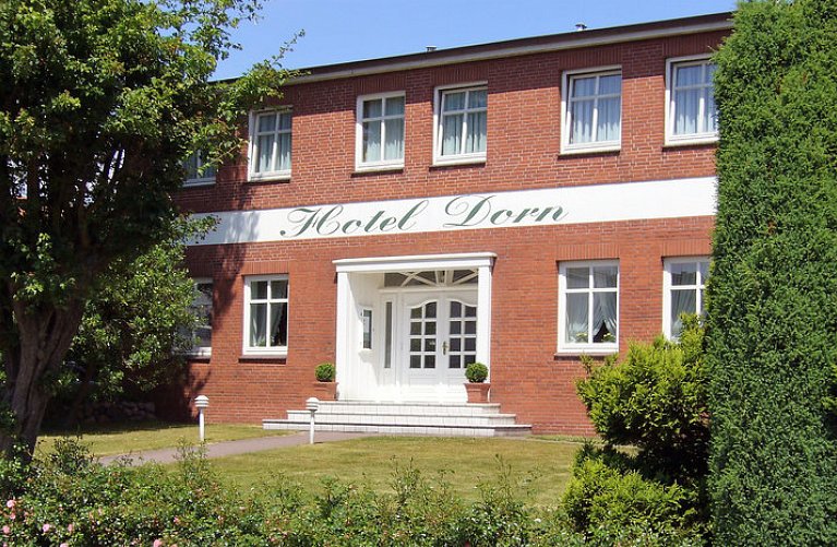 AKZENT Hotel Dorn