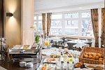 AKZENT Hotel Dorn