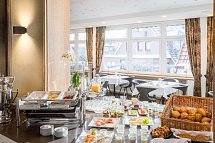AKZENT Hotel Dorn