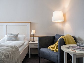 AKZENT Hotel Dorn