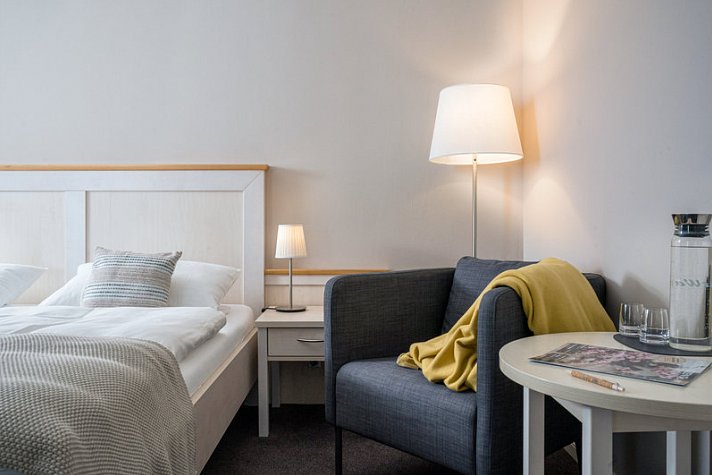 AKZENT Hotel Dorn