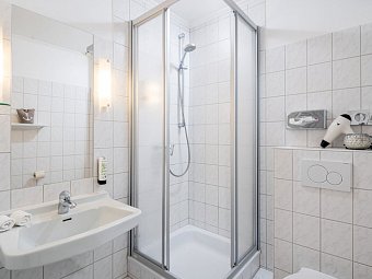 AKZENT Hotel Dorn