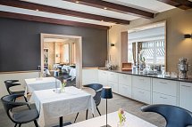 AKZENT Hotel Dorn