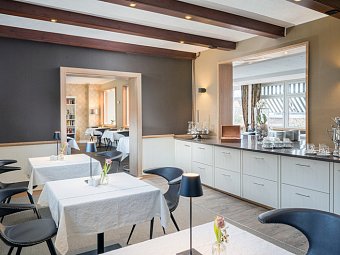 AKZENT Hotel Dorn