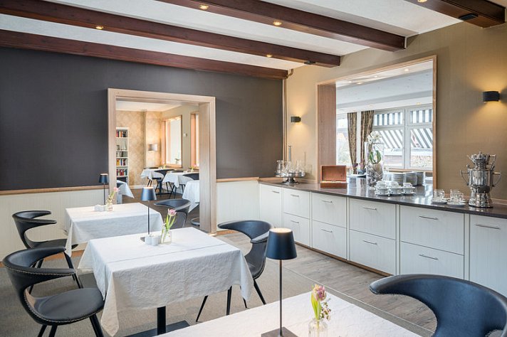 AKZENT Hotel Dorn