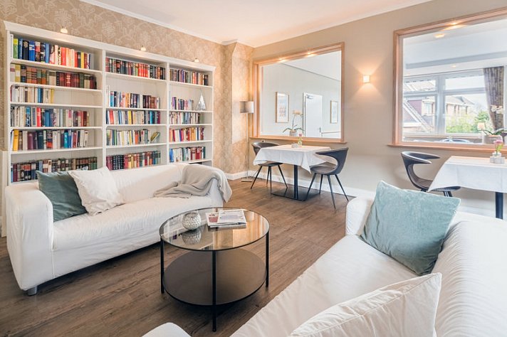 AKZENT Hotel Dorn