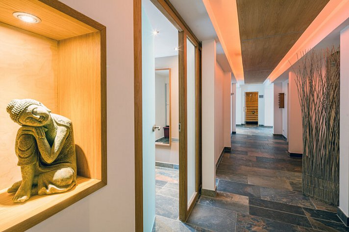 AKZENT Hotel Dorn