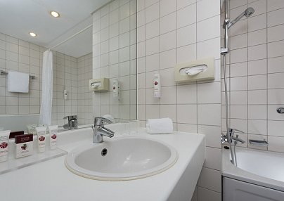 Sunday Hotel Flensburg Flensburg