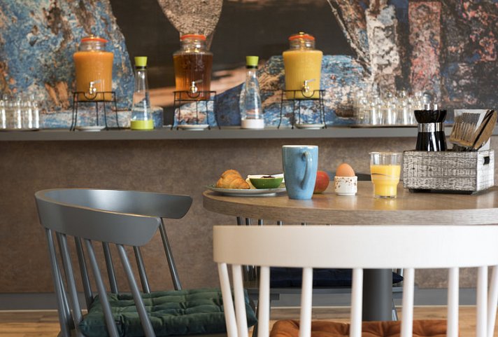 Sunday Hotel Flensburg