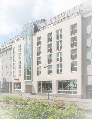 Sunday Hotel Flensburg