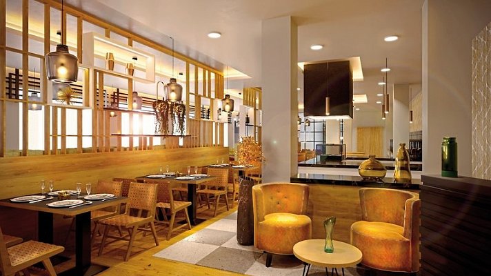 Leonardo Hotel Hamburg Altona