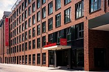 Leonardo Hotel Hamburg Altona