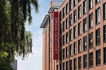 Leonardo Hotel Hamburg Altona
