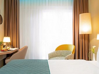 Leonardo Hotel Hamburg Altona