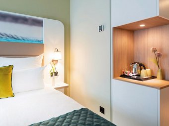 Leonardo Hotel Hamburg Altona