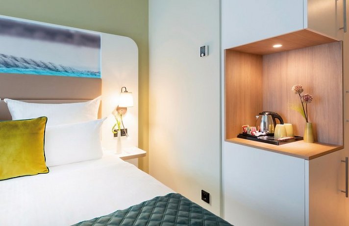 Leonardo Hotel Hamburg Altona