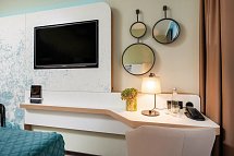 Leonardo Hotel Hamburg Altona