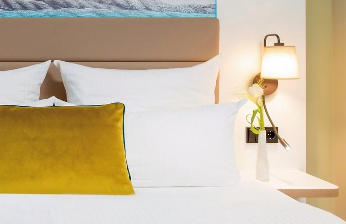 Leonardo Hotel Hamburg Altona