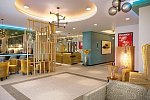 Leonardo Hotel Hamburg Altona