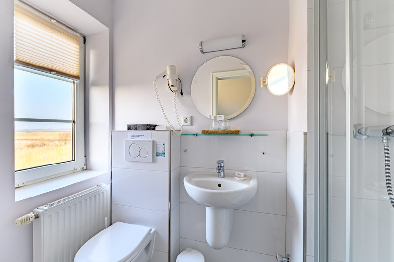 Nordsee-Hotel Arlau-Schleuse