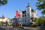 Vier Jahreszeiten Kühlungsborn - Hotel