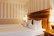 Vier Jahreszeiten Kühlungsborn - Hotel