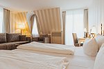 Vier Jahreszeiten Kühlungsborn - Hotel