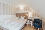 Vier Jahreszeiten Kühlungsborn - Hotel
