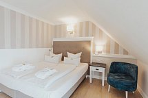 Vier Jahreszeiten Kühlungsborn - Hotel
