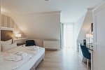 Vier Jahreszeiten Kühlungsborn - Hotel