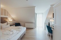Vier Jahreszeiten Kühlungsborn - Hotel