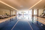 Vier Jahreszeiten Kühlungsborn - Hotel