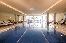 Vier Jahreszeiten Kühlungsborn - Hotel